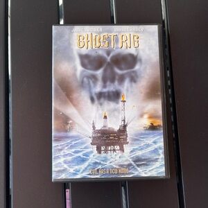 10/$10 Ghost Rig DVD